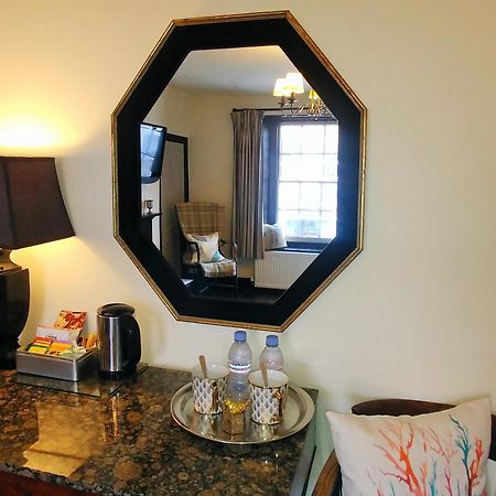Bed and Breakfast Kings Head Holt Голт Номер фото